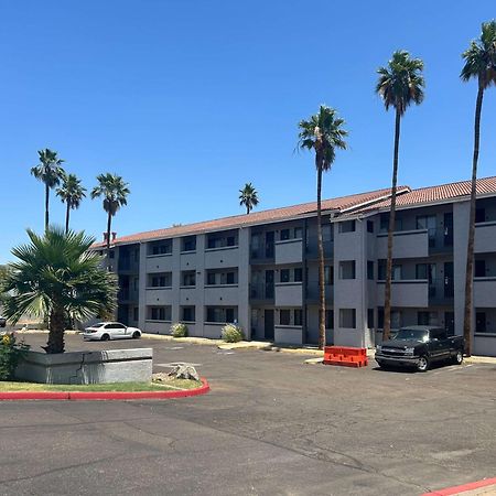 Motel 6 Tempe, Az Elliot Road Ngoại thất bức ảnh
