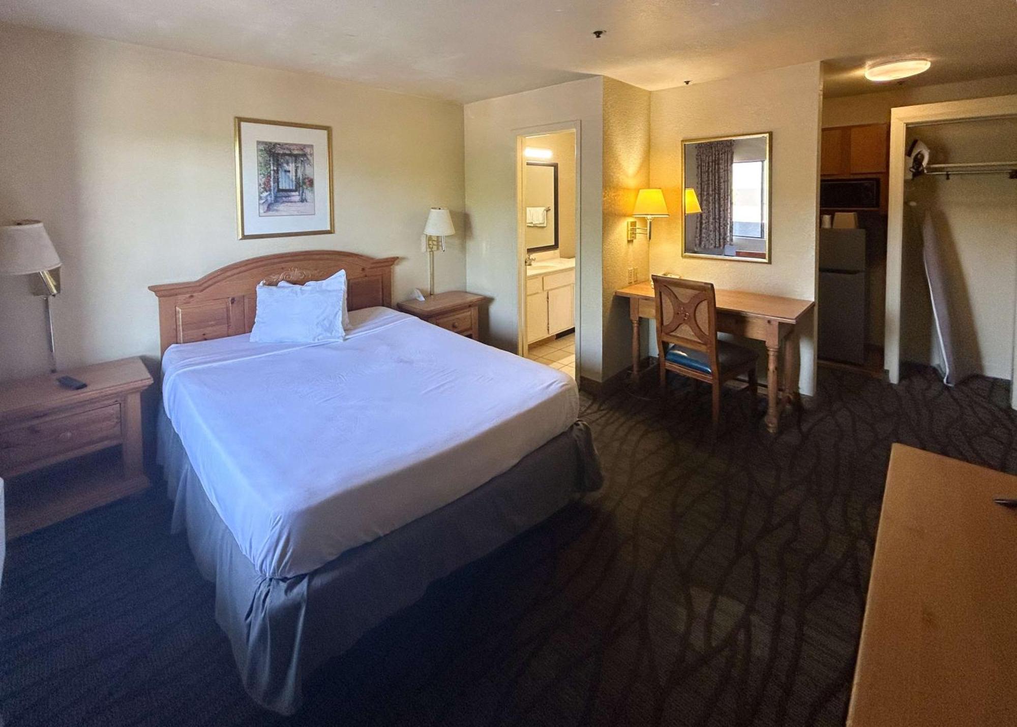 Motel 6 Tempe, Az Elliot Road Ngoại thất bức ảnh
