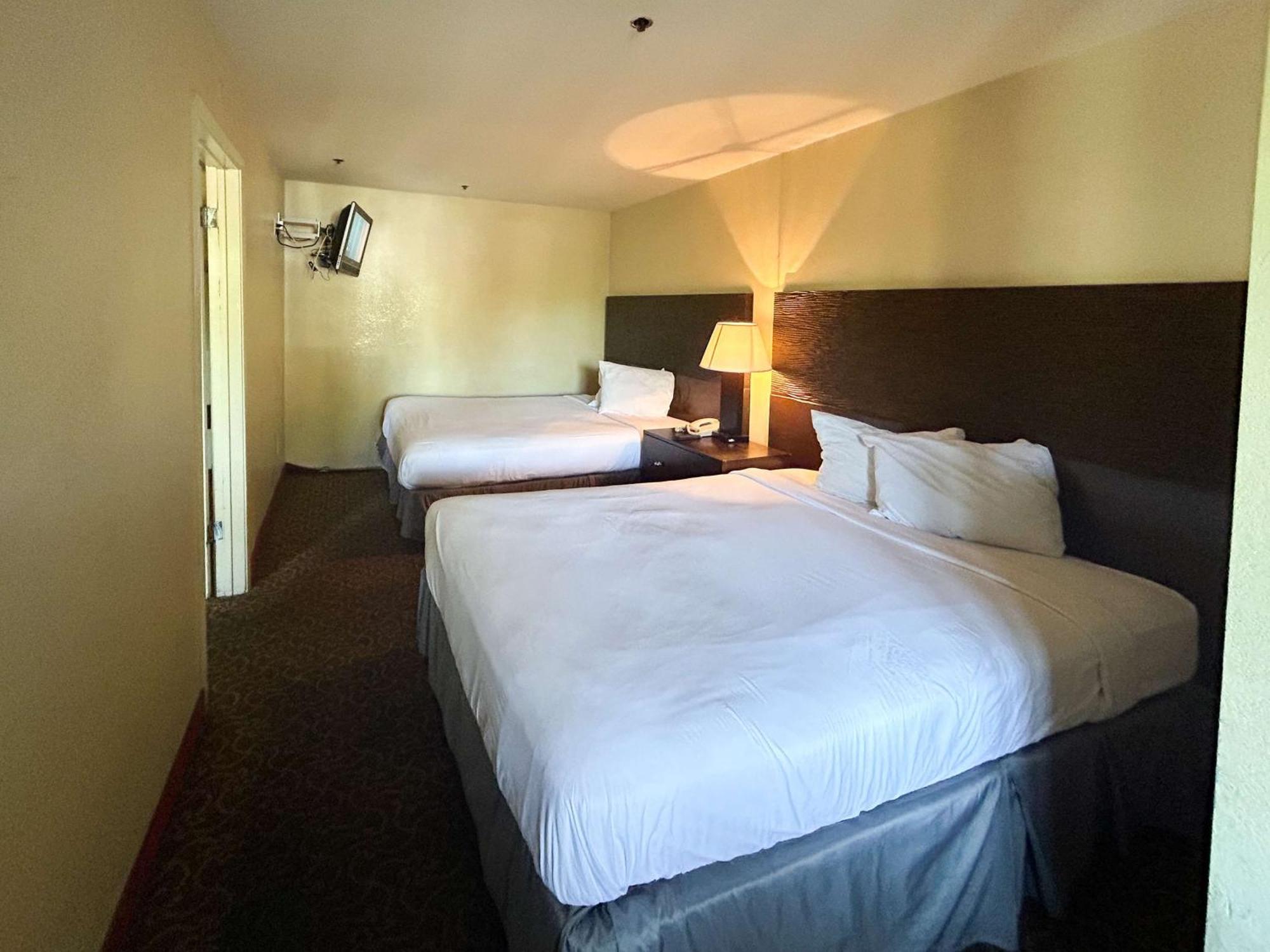 Motel 6 Tempe, Az Elliot Road Ngoại thất bức ảnh