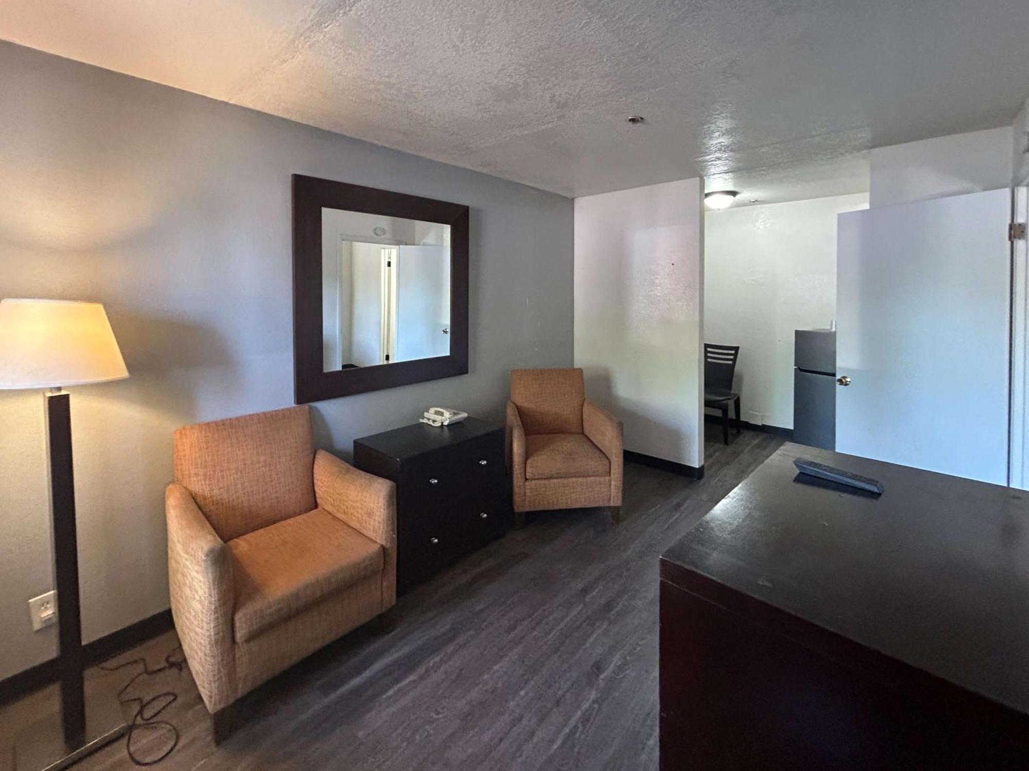 Motel 6 Tempe, Az Elliot Road Ngoại thất bức ảnh