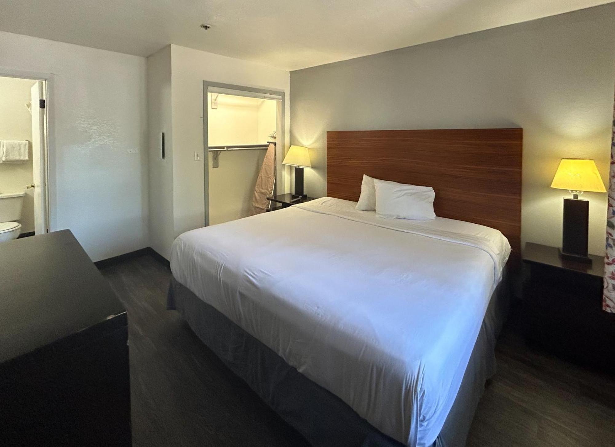 Motel 6 Tempe, Az Elliot Road Ngoại thất bức ảnh