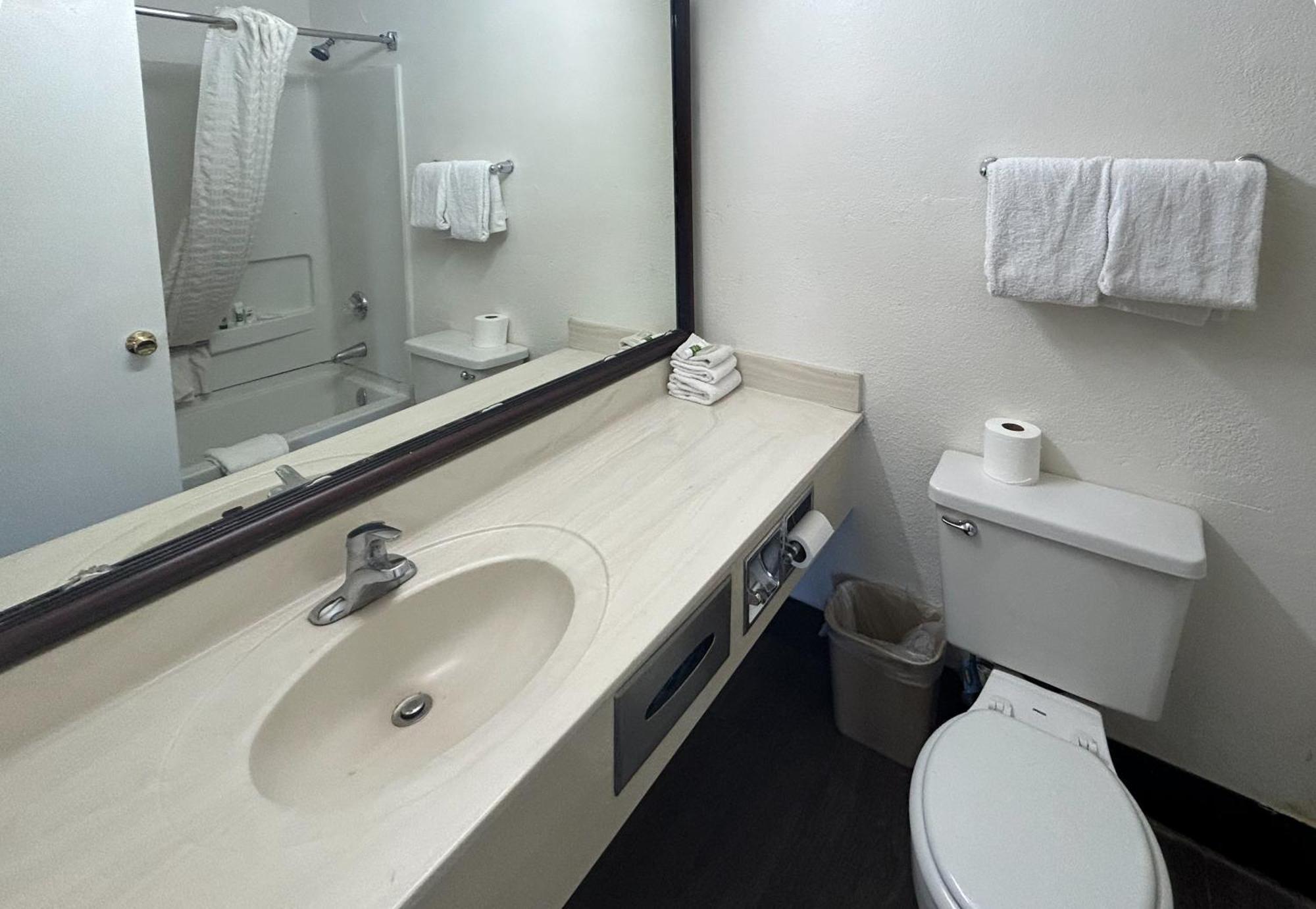 Motel 6 Tempe, Az Elliot Road Ngoại thất bức ảnh