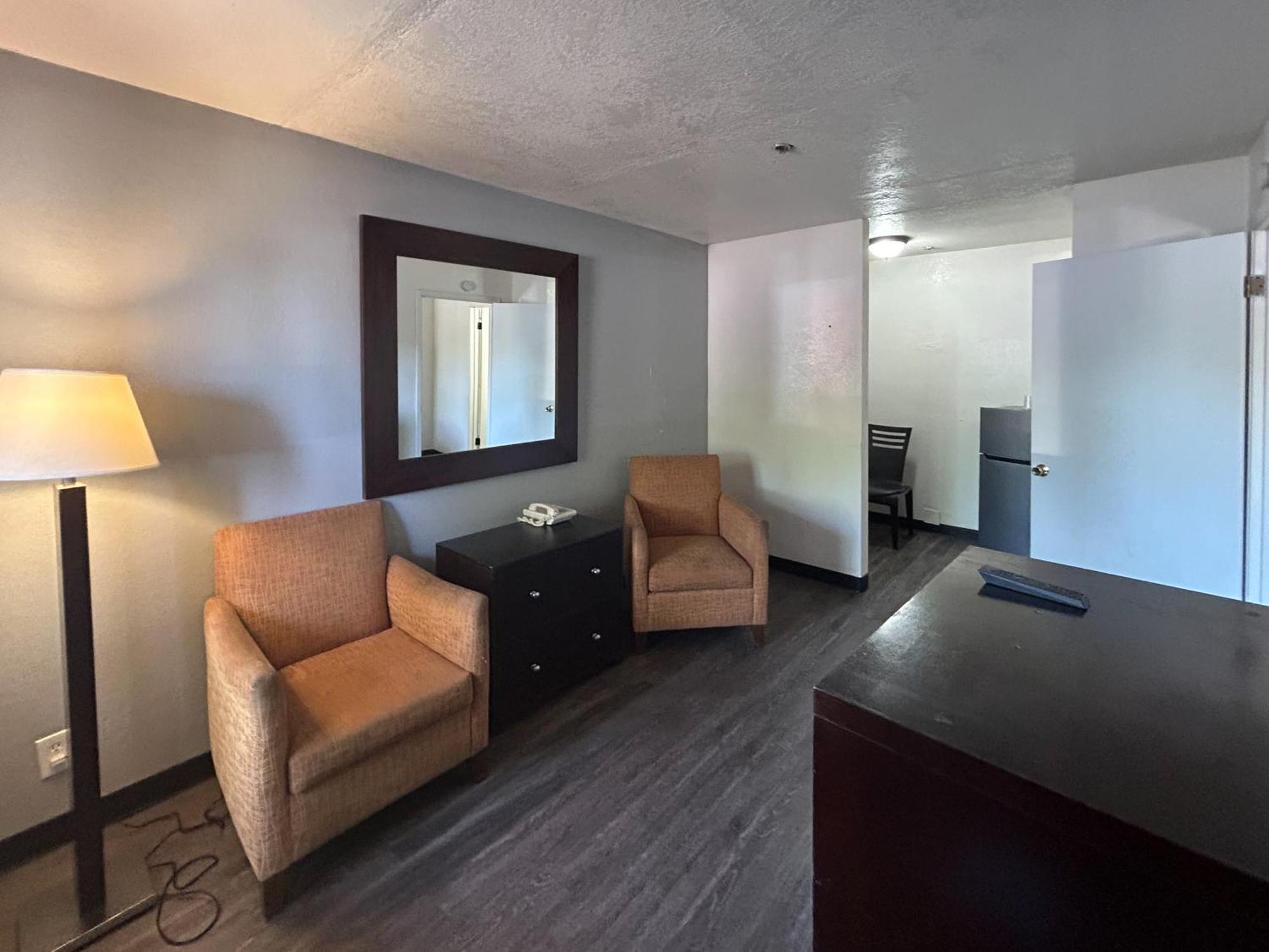 Motel 6 Tempe, Az Elliot Road Ngoại thất bức ảnh